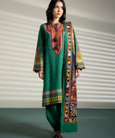 KHADDAR - DAY TO DAY COLLECTION'22