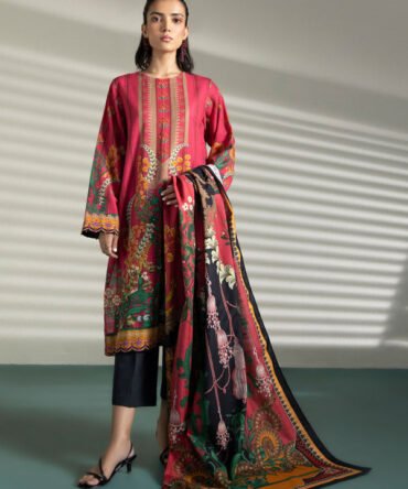 KHADDAR – DAY TO DAY COLLECTION’22