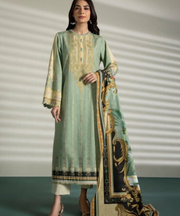 KHADDAR – DAY TO DAY COLLECTION’22