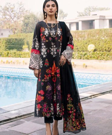 SHEEN - Printed Lawn Vol-1 2023