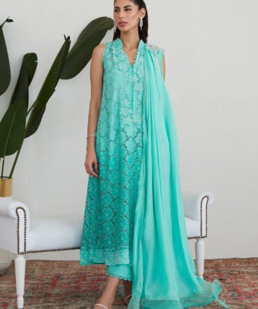 TARA | Effortless Eid Luxe Pret '23