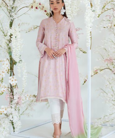 TARA | Effortless Eid Luxe Pret '23