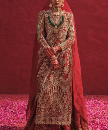 Laal Rang | Wedding Edition 2023