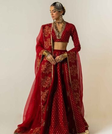 Zara Shahjahan Wedding Formals Pret 2023