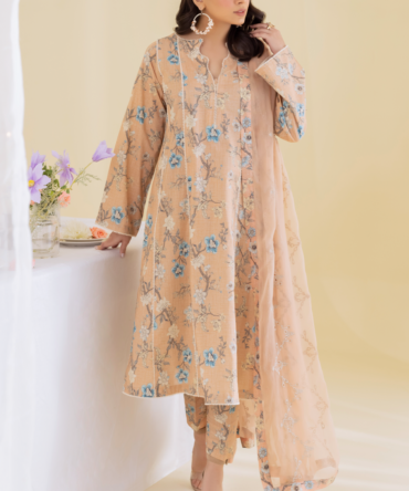 IZNIK Online Exclusive Lawn Edit 2023