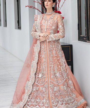 Bridal Couture 2023