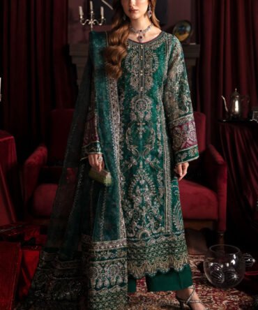 ELANORA Vol-2 | Festive Formals 2023-24