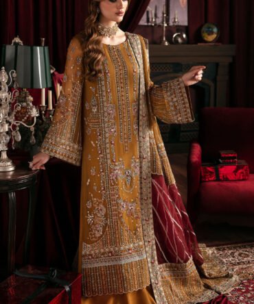 ELANORA Vol-2 | Festive Formals 2023-24