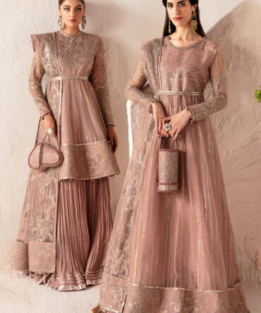 HEER | Festive Collection 2024