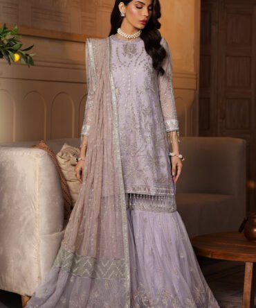 NAUROZ | Festive Formals 2024