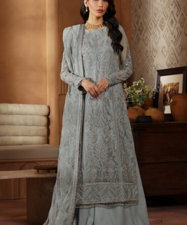 NAUROZ | Festive Formals 2024