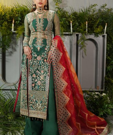 Shehnai Vol-01 Luxury Formals 2024