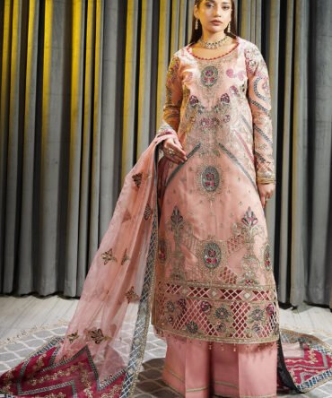 Shehnai Vol-01 Luxury Formals 2024