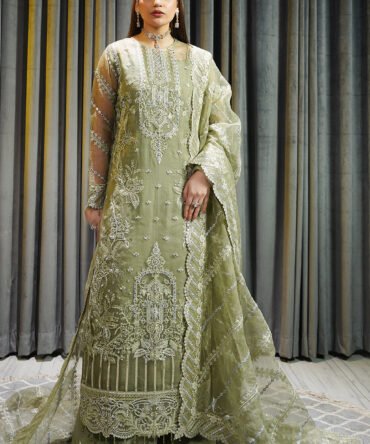 Shehnai Vol-01 Luxury Formals 2024