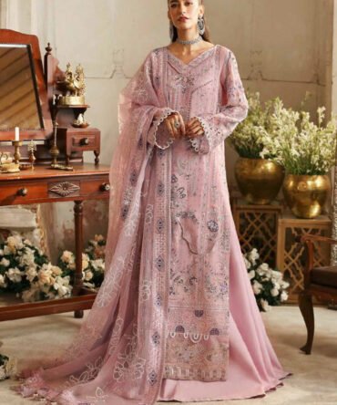 Jhoomro | Luxury Festive Formals 2024