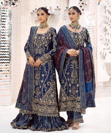 AIK Luxury Wedding Festive Vol-2 2024