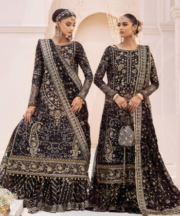 AIK Luxury Wedding Festive Vol-2 2024