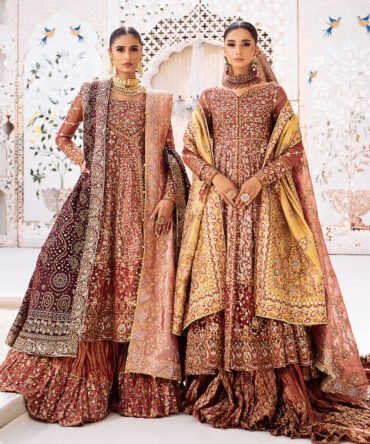 AIK Luxury Wedding Festive Vol-2 2024